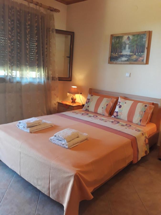 Guest house To Konaki Loutraki (Pella)