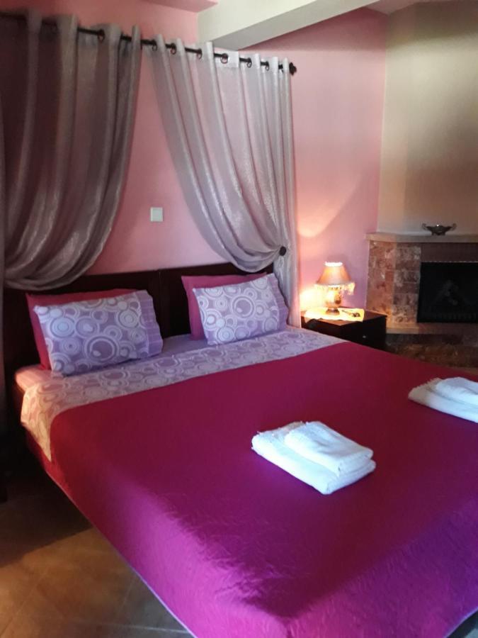 To Konaki Guest house