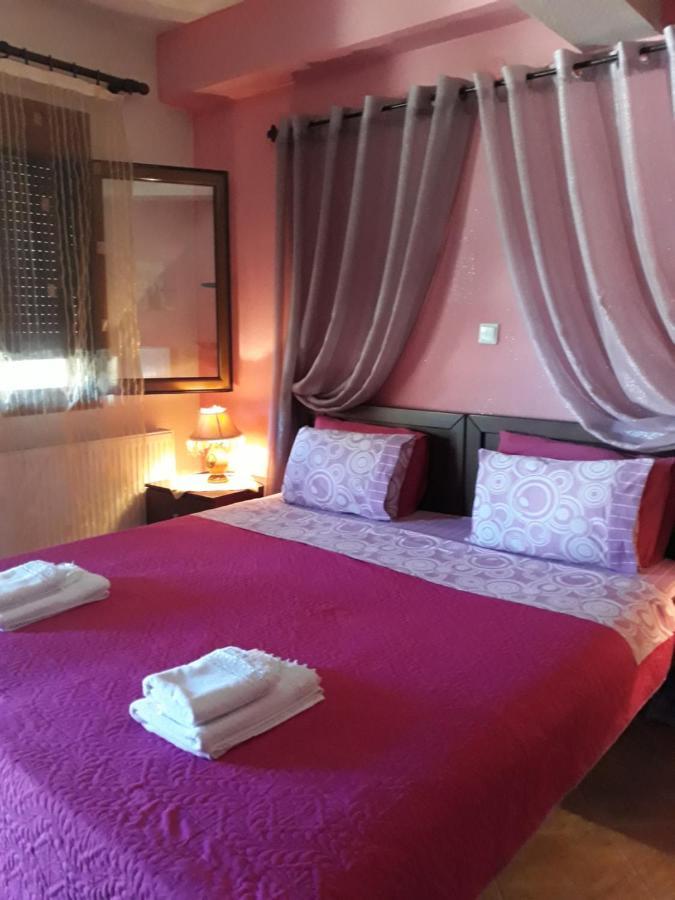 To Konaki Guest house *