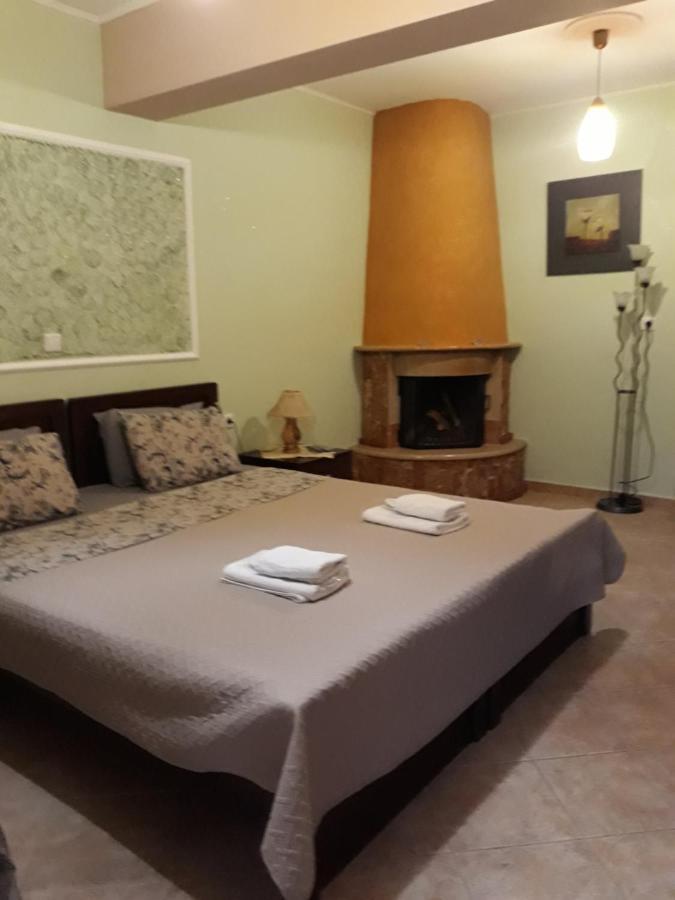 Guest house To Konaki