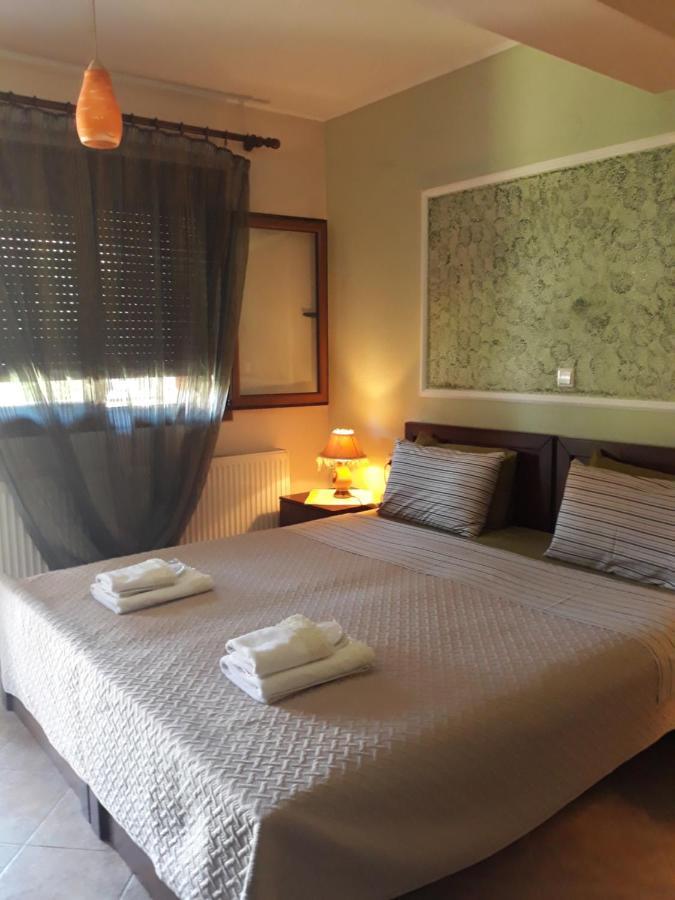 To Konaki Guest house