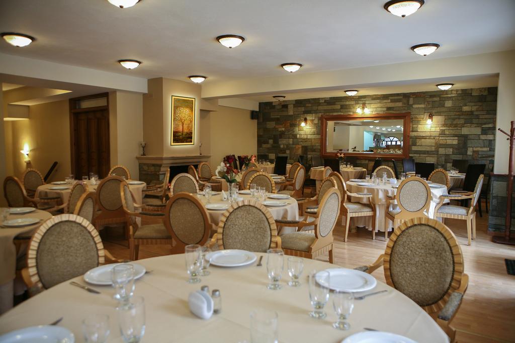 Hotel Anamar Pilio