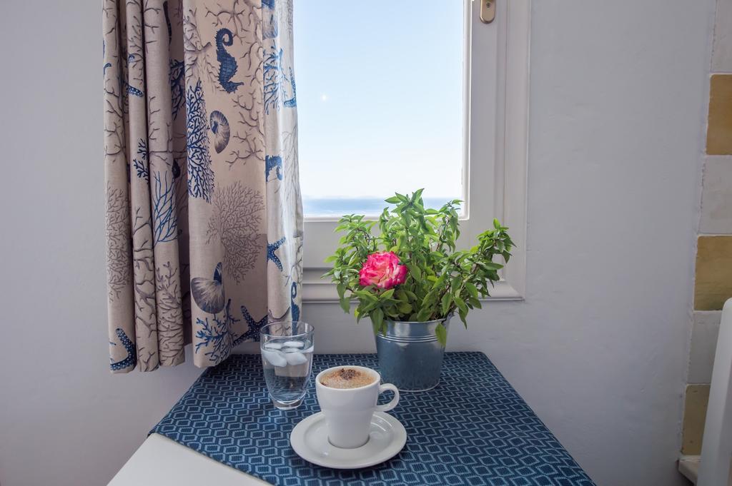 Aphrodite 3* Astypalaia