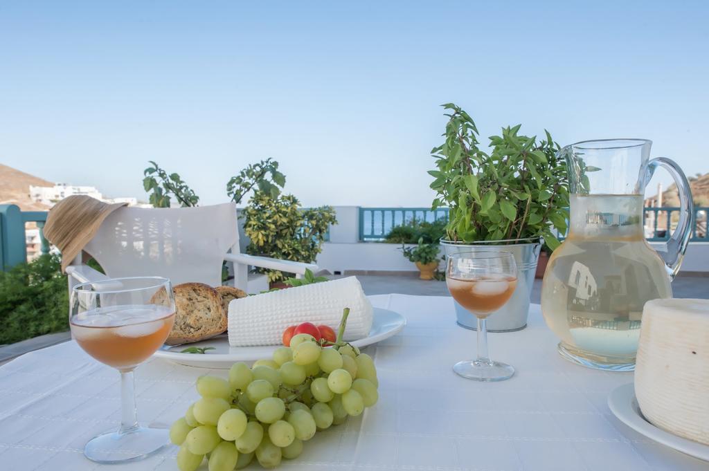 Aparthotel Aphrodite