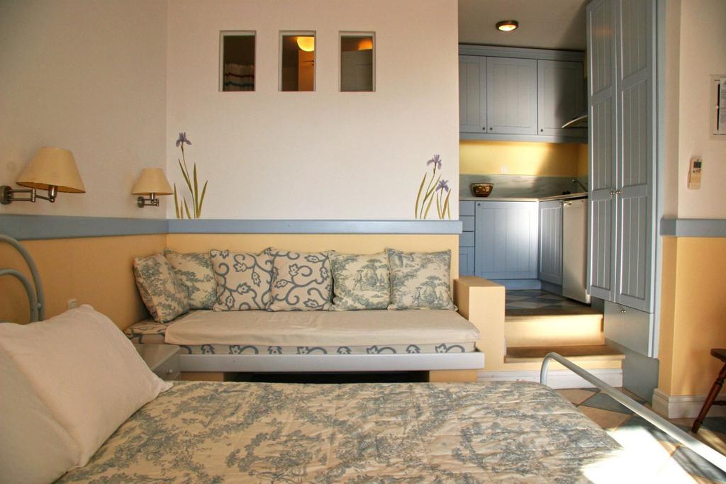 Guest house Roi Boutique *
