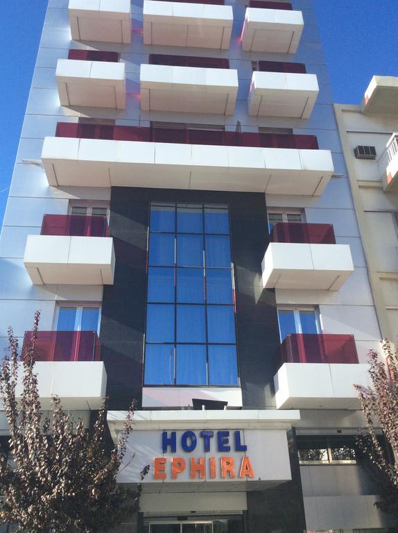 Hotel Ephira 3*