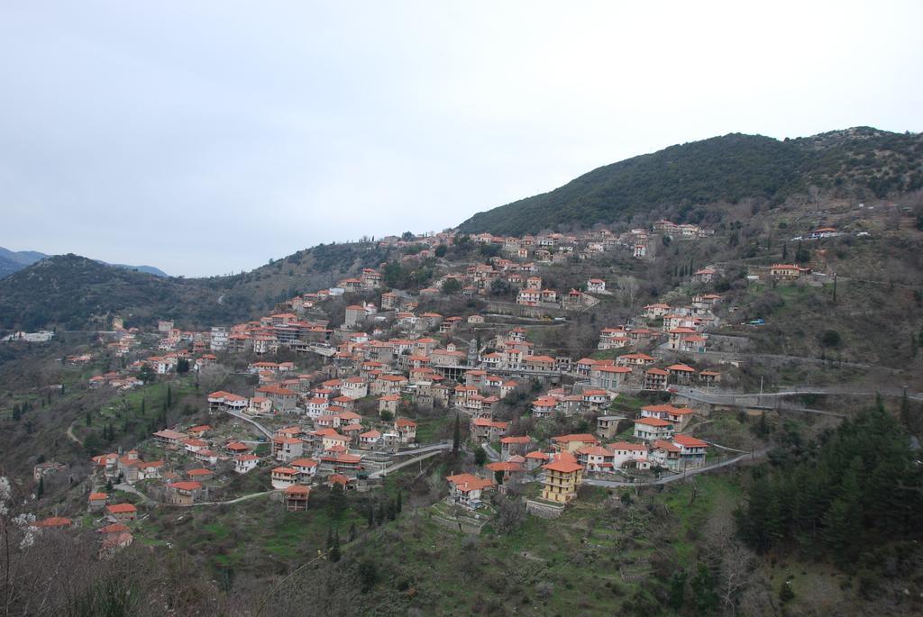 Kentrikon Langadia