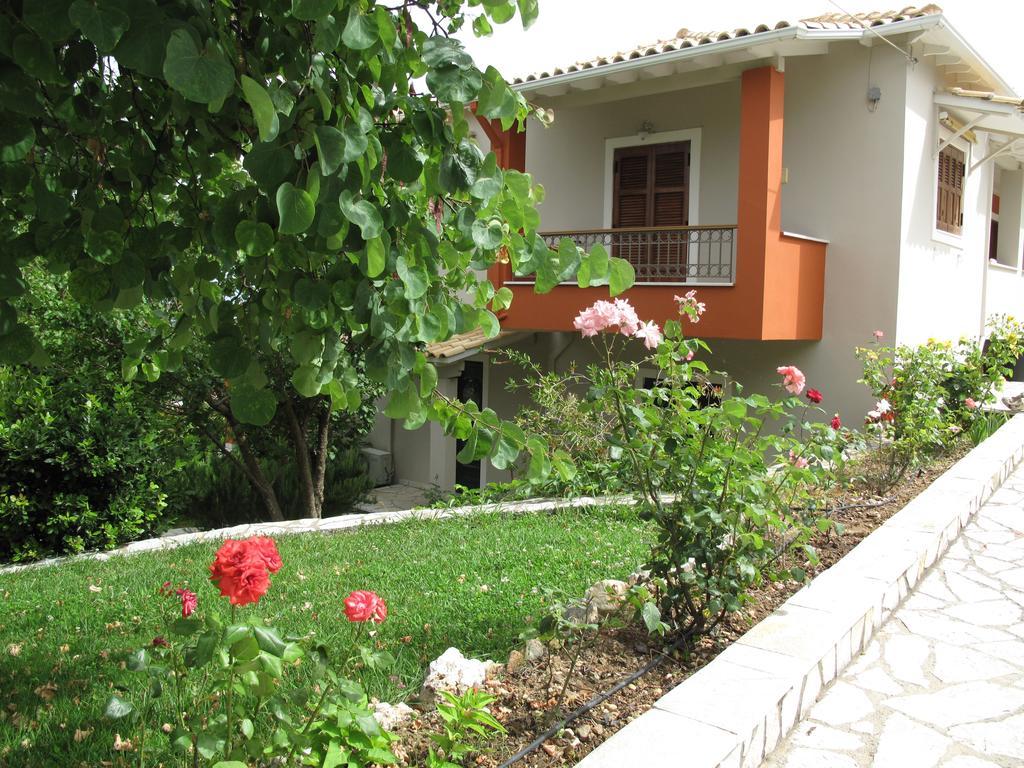 Liogerma Apartment