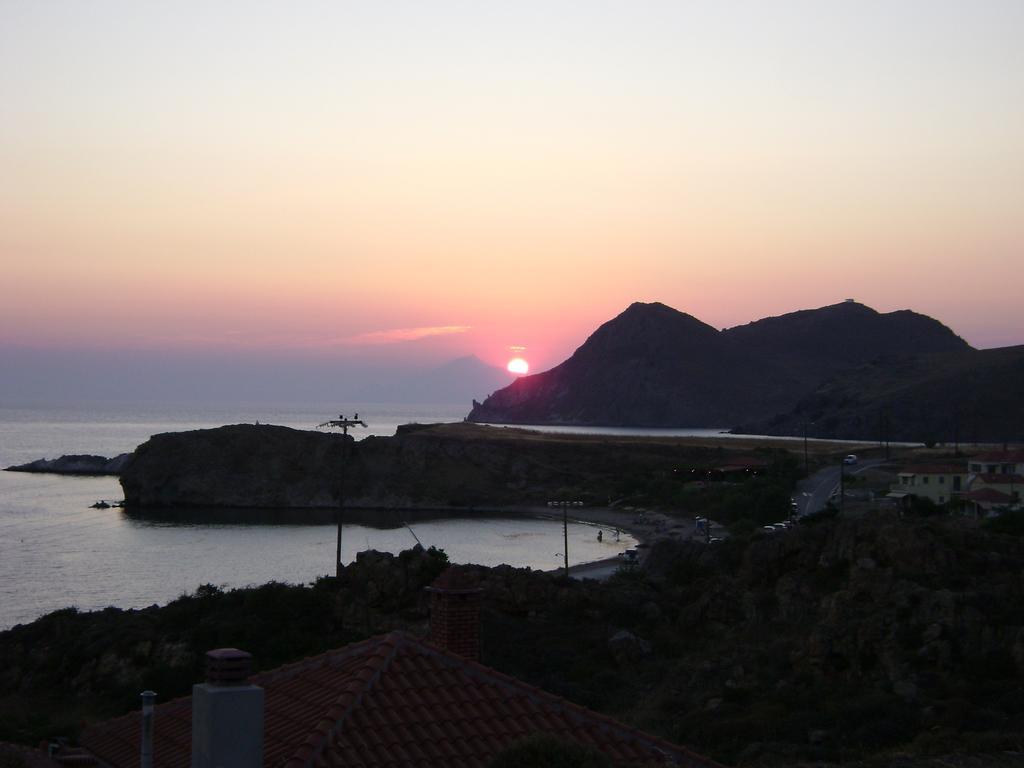Aparthotel Sunset