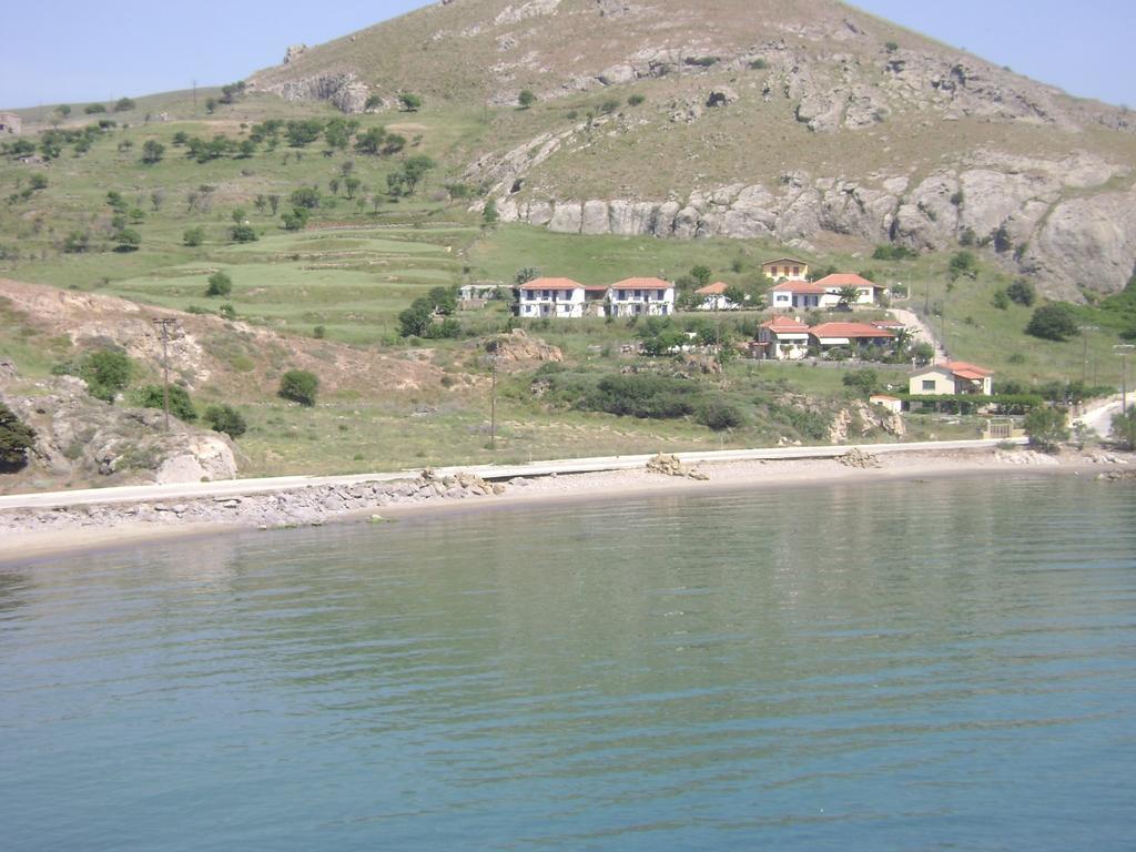 Sunset Aparthotel Agios Ioannis Kaspaka