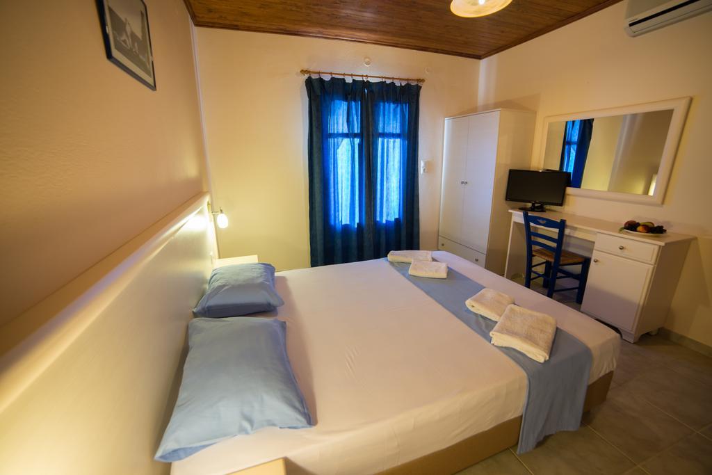 Sunset Aparthotel *