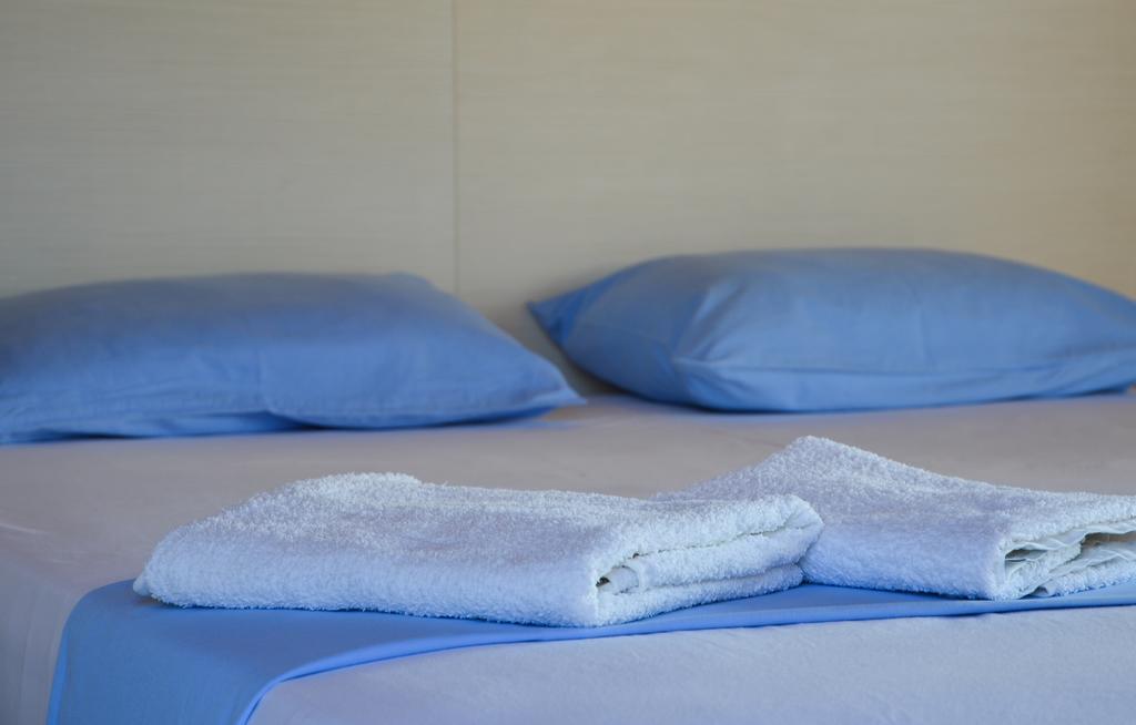 Aparthotel Sunset Agios Ioannis Kaspaka