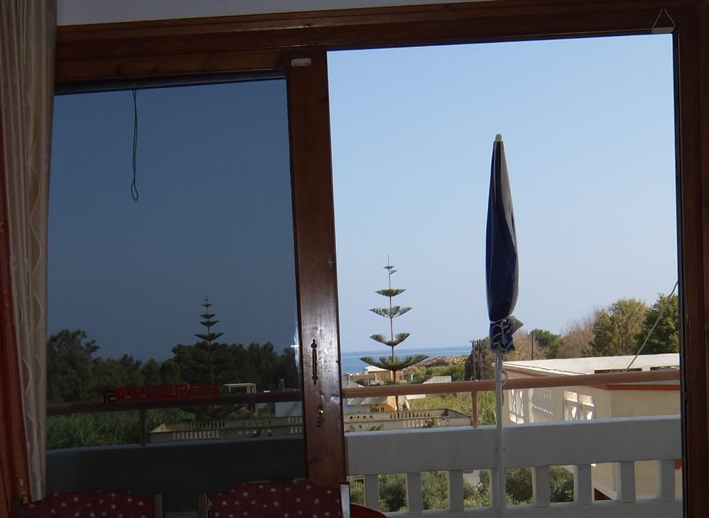 Aparthotel Sun