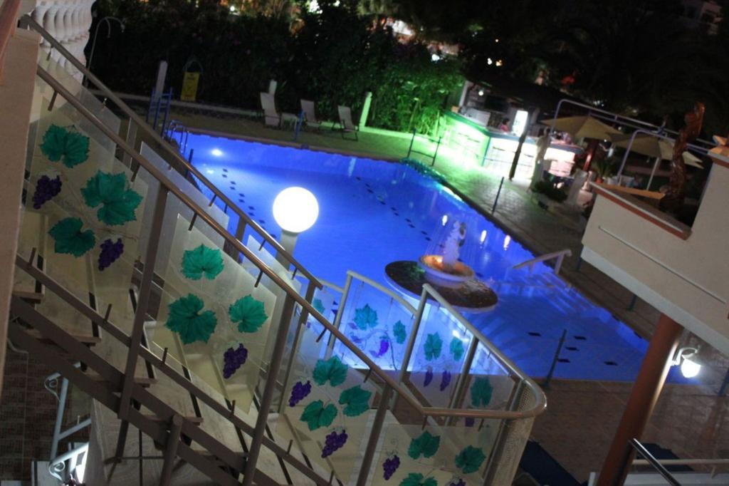 Sun Aparthotel Kato Daratso