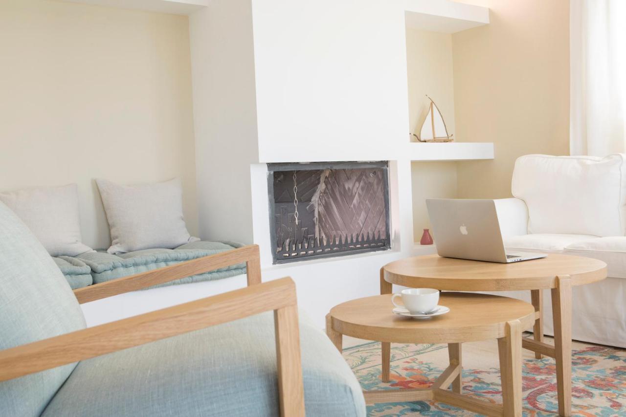 Boo Premium Living Villa
