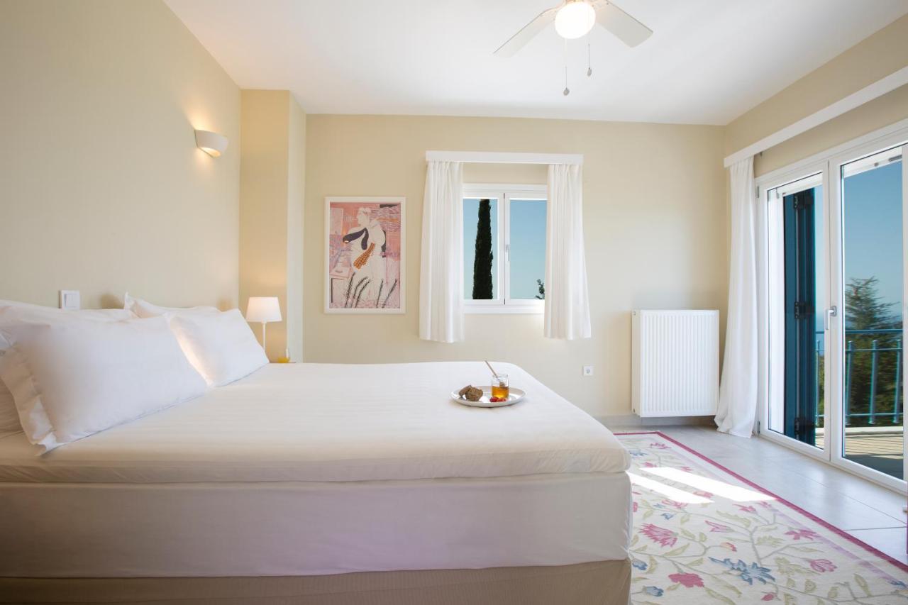 Boo Premium Living Villa Tsoukaladhes