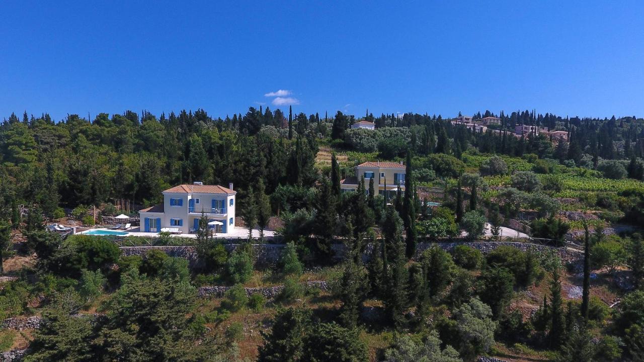 Boo Premium Living Villa Tsoukaladhes