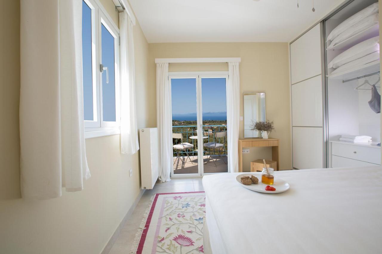 Villa Boo Premium Living