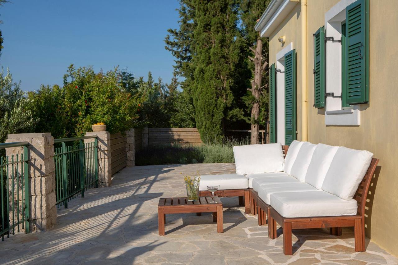 Villa Boo Premium Living