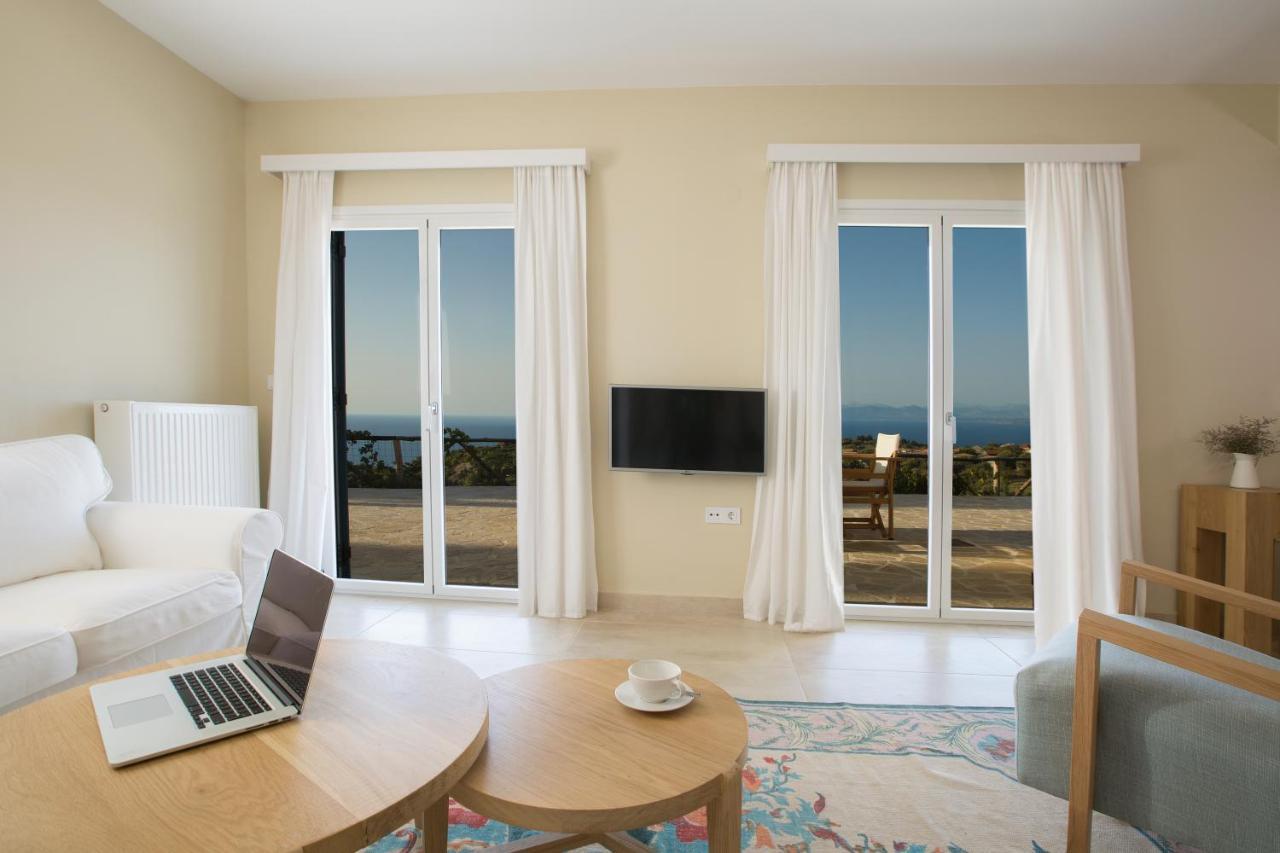 Villa Boo Premium Living