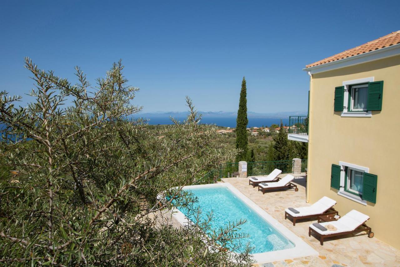 Villa Boo Premium Living