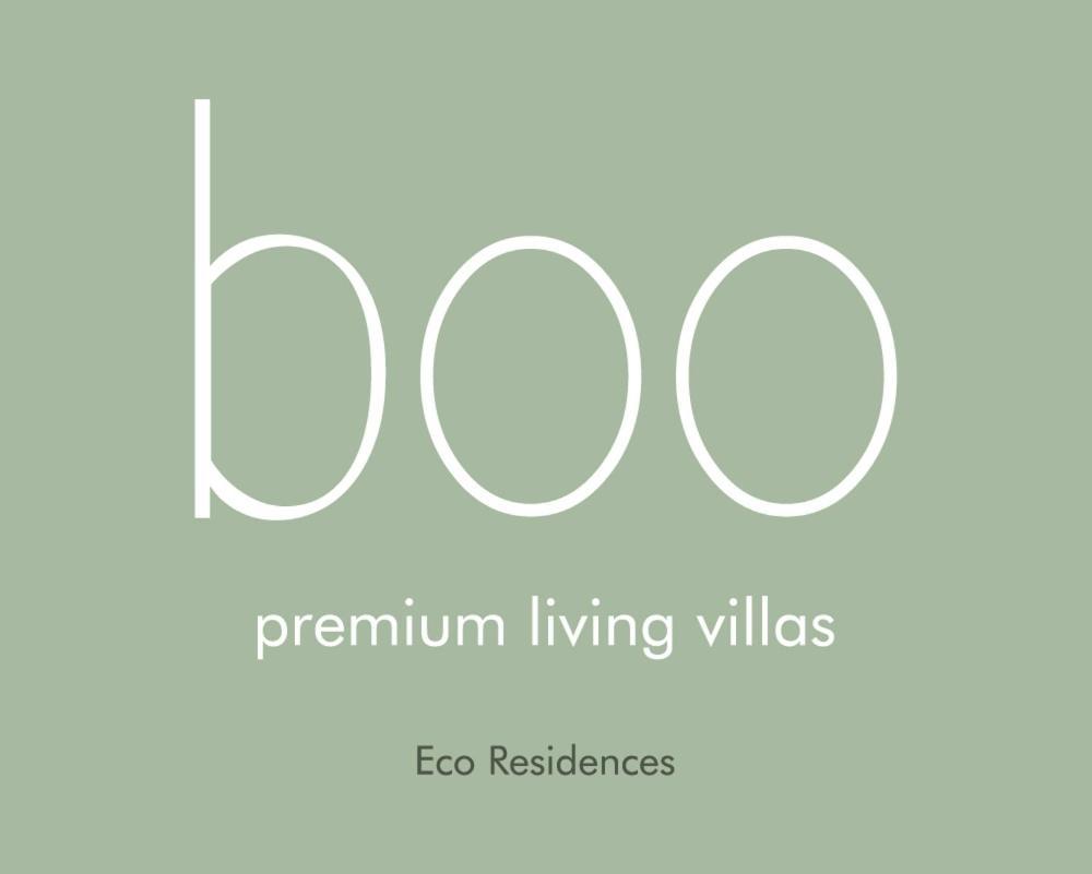 Boo Premium Living Villa
