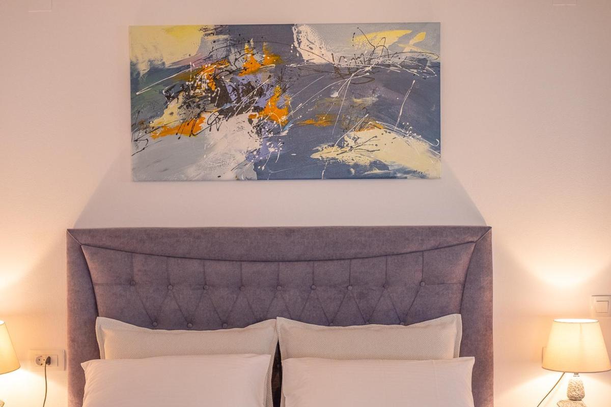 Serenity Luxe Aparthotel