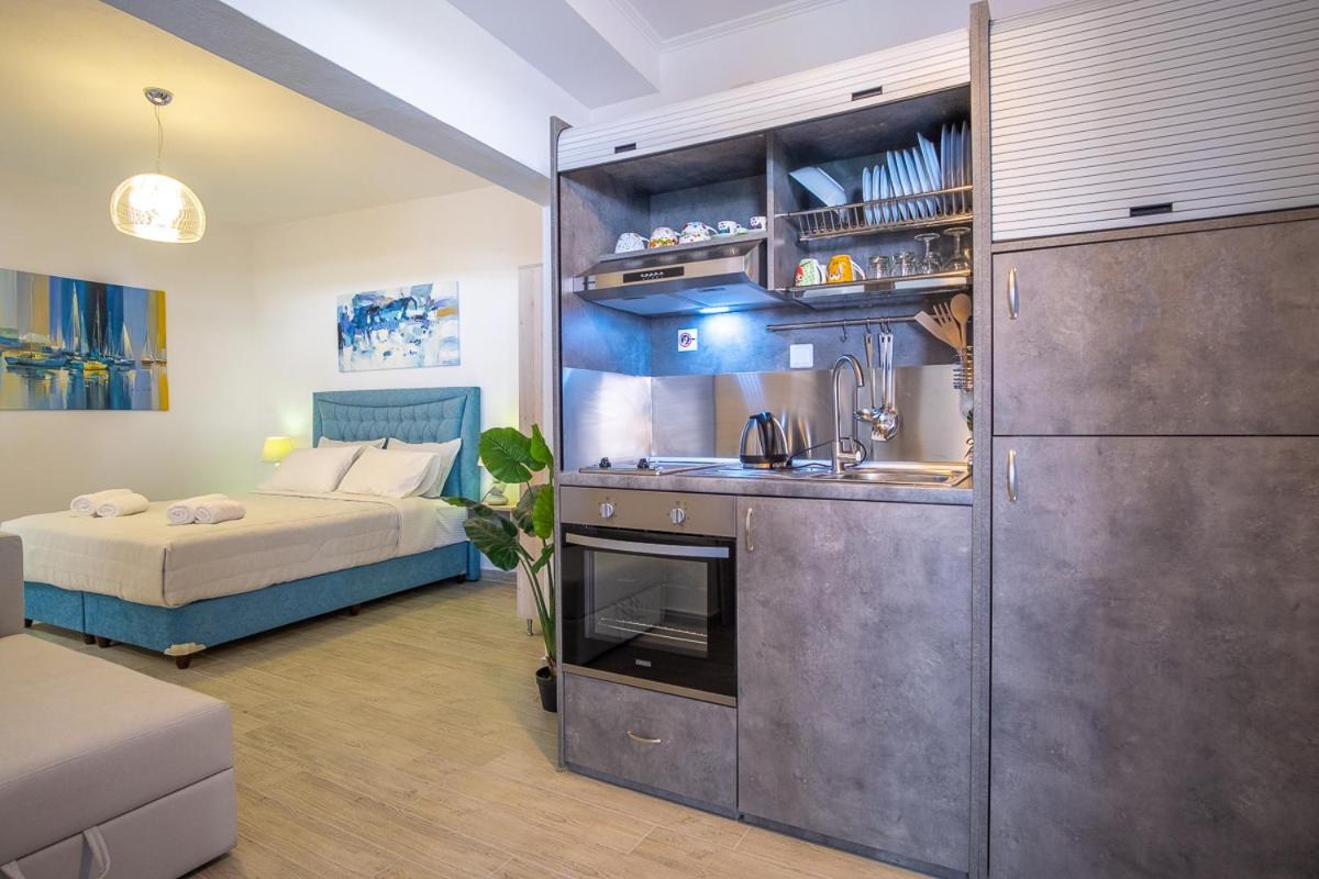 Aparthotel Serenity Luxe *