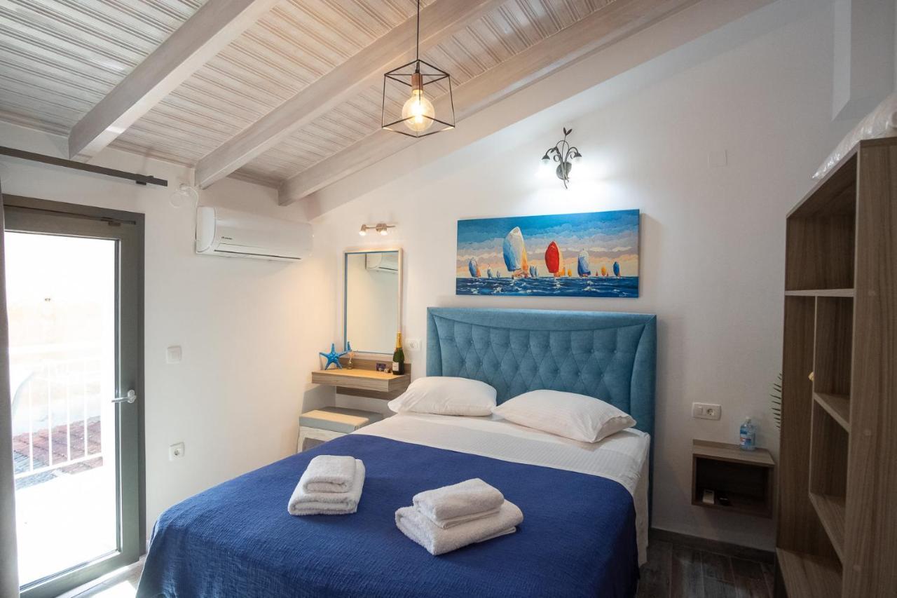 Serenity Luxe Parga