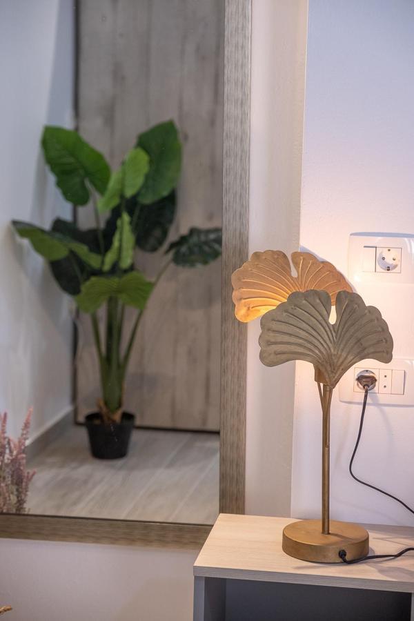 Aparthotel Serenity Luxe Parga