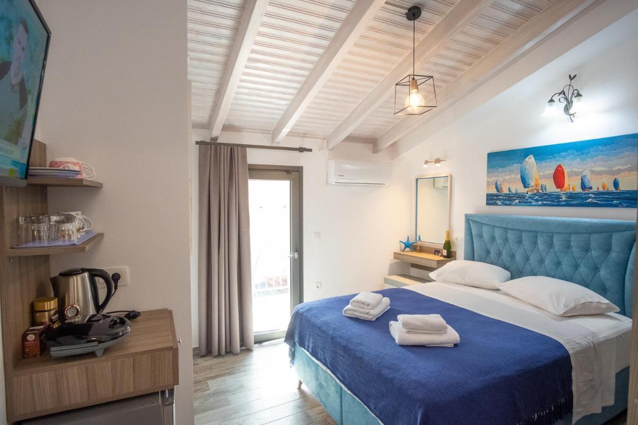 Aparthotel Serenity Luxe *