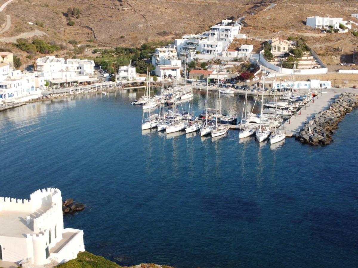 Aiolos κythnos
