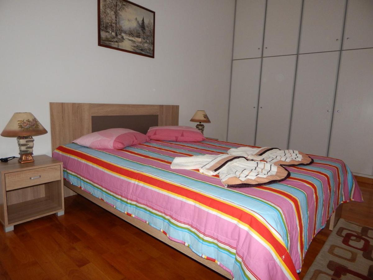 Cozy For 2-5 People-center 1 Apartment Tripoli