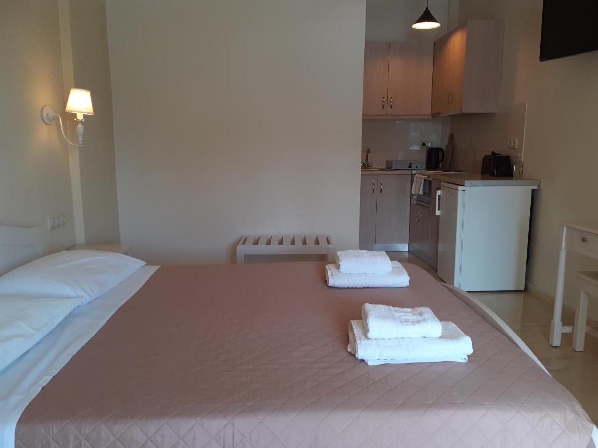Royalrose Apartment