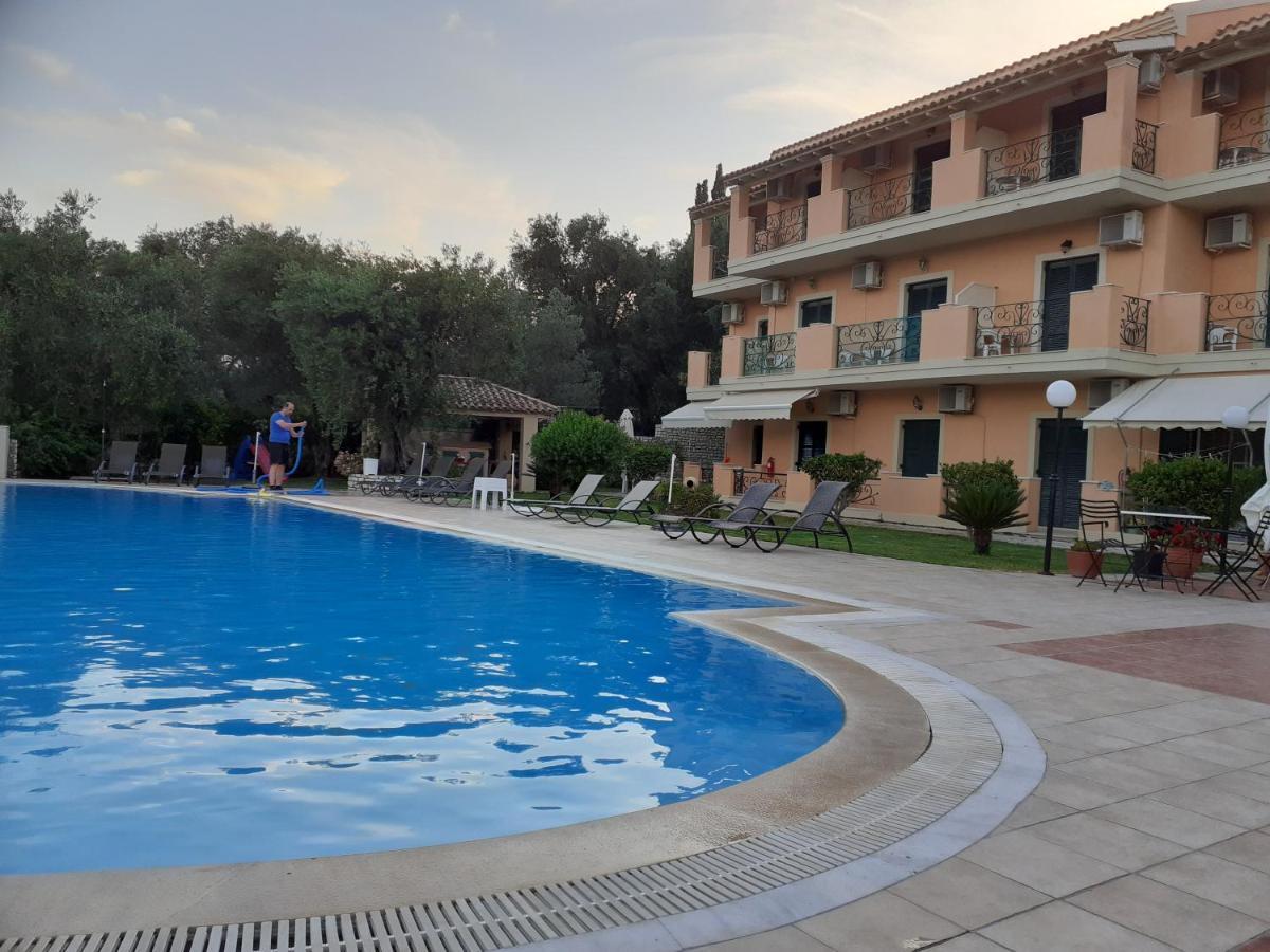 Royalrose Apartment