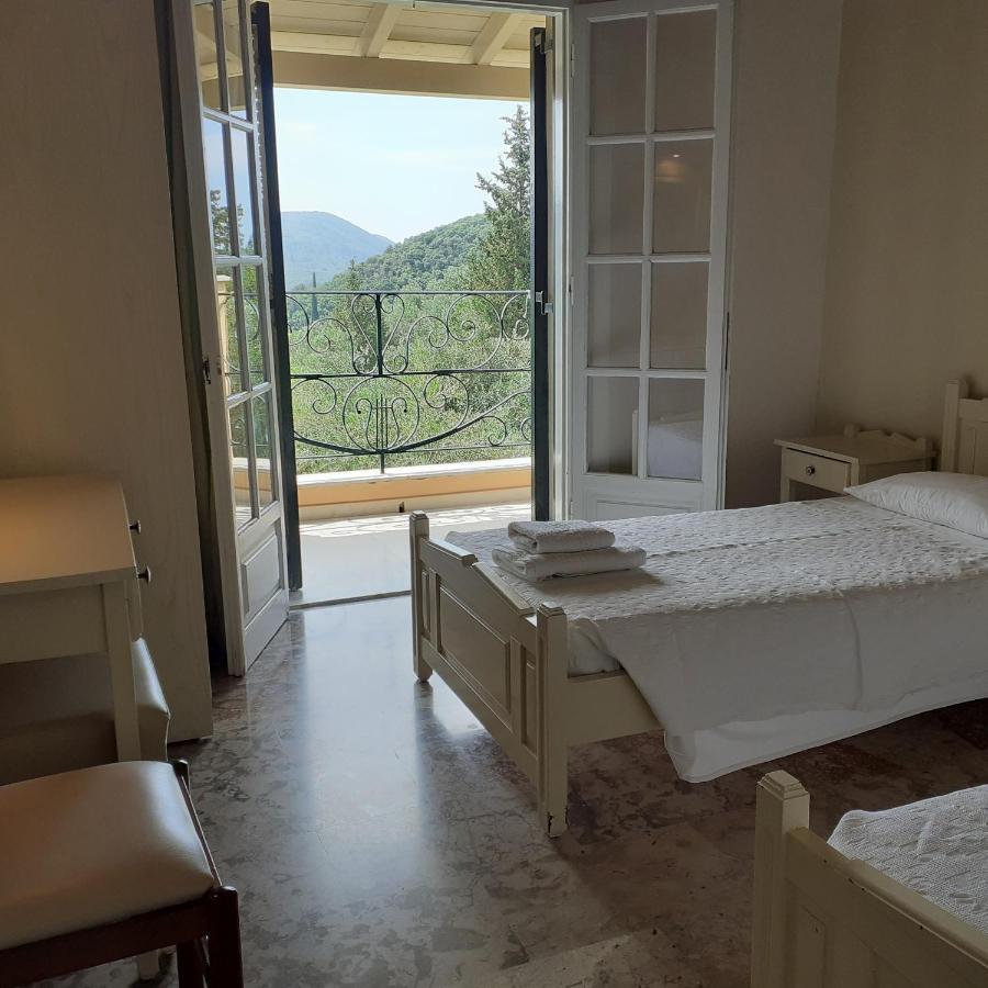 Royalrose Apartment