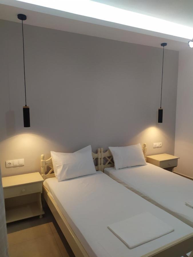 Aparthotel Eleana Skyros