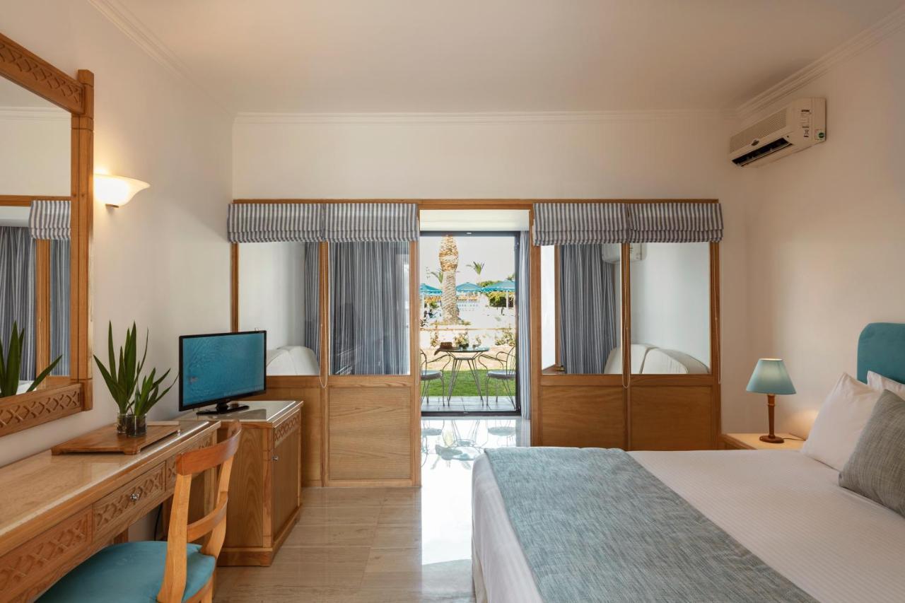 Resort Mitsis Ramira