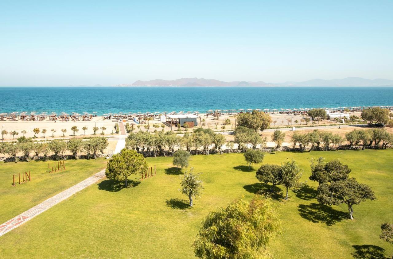 Mitsis Ramira Resort