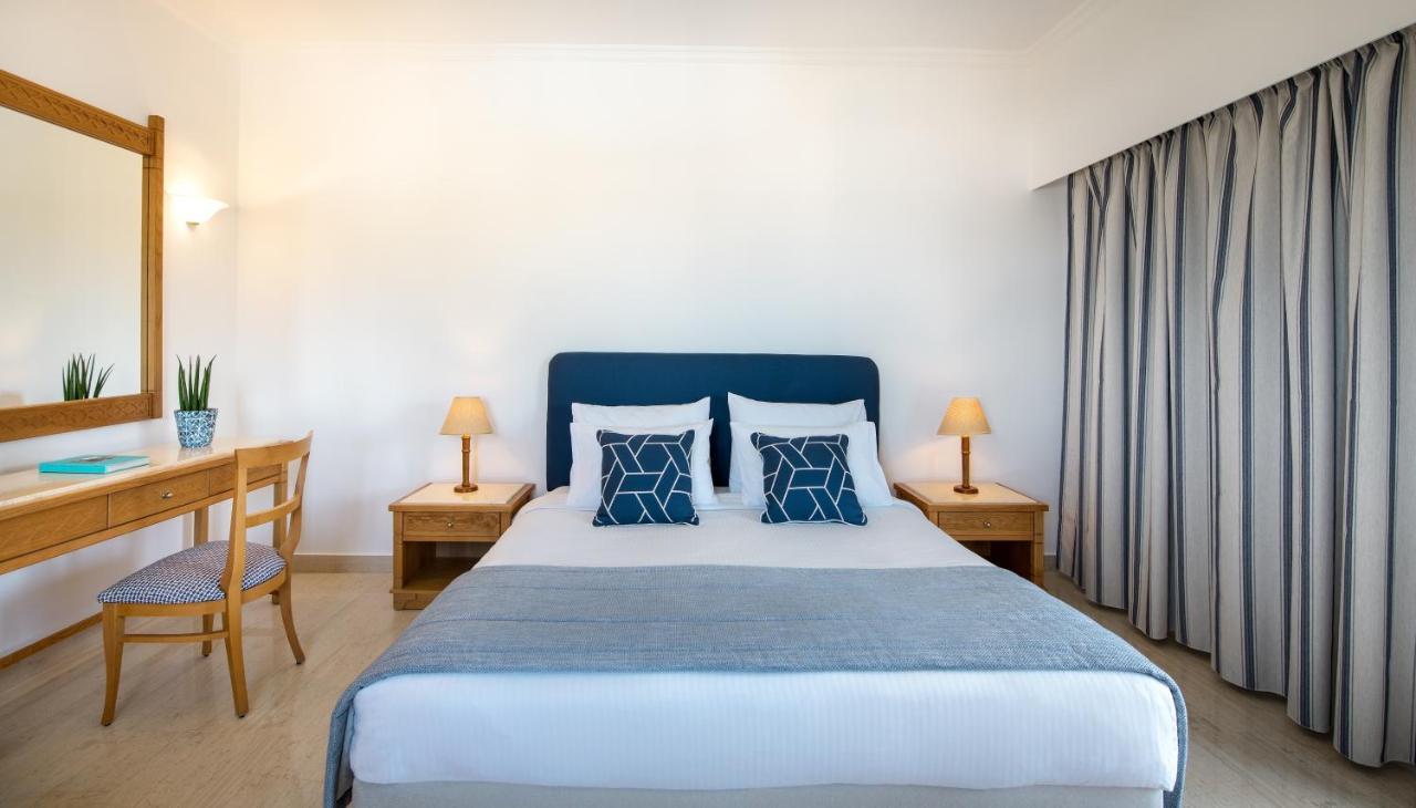 Resort Mitsis Ramira 5*