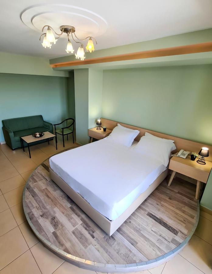 Hotel Perinthos Anchialos