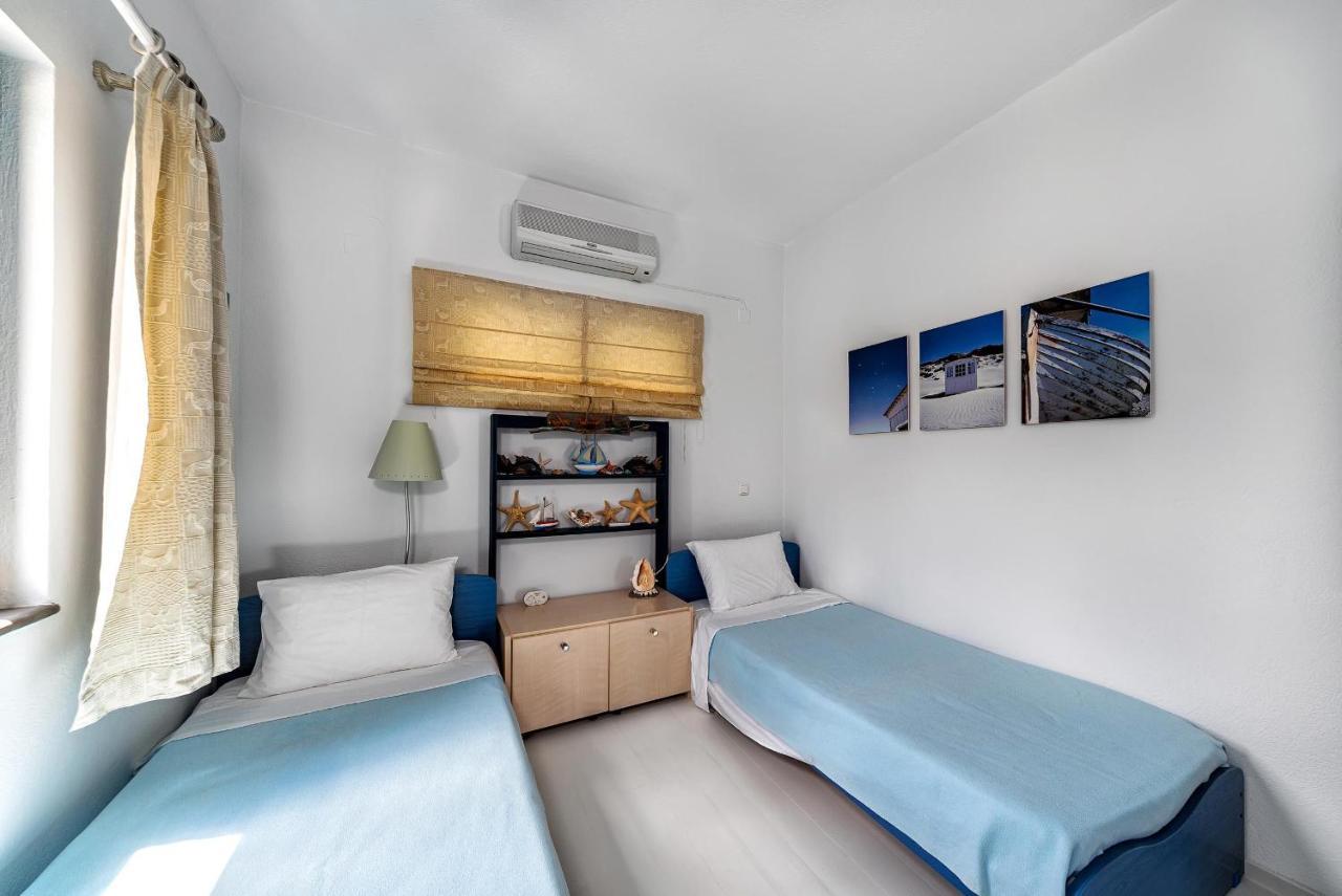 Artemis Villa Elounda (Crete)