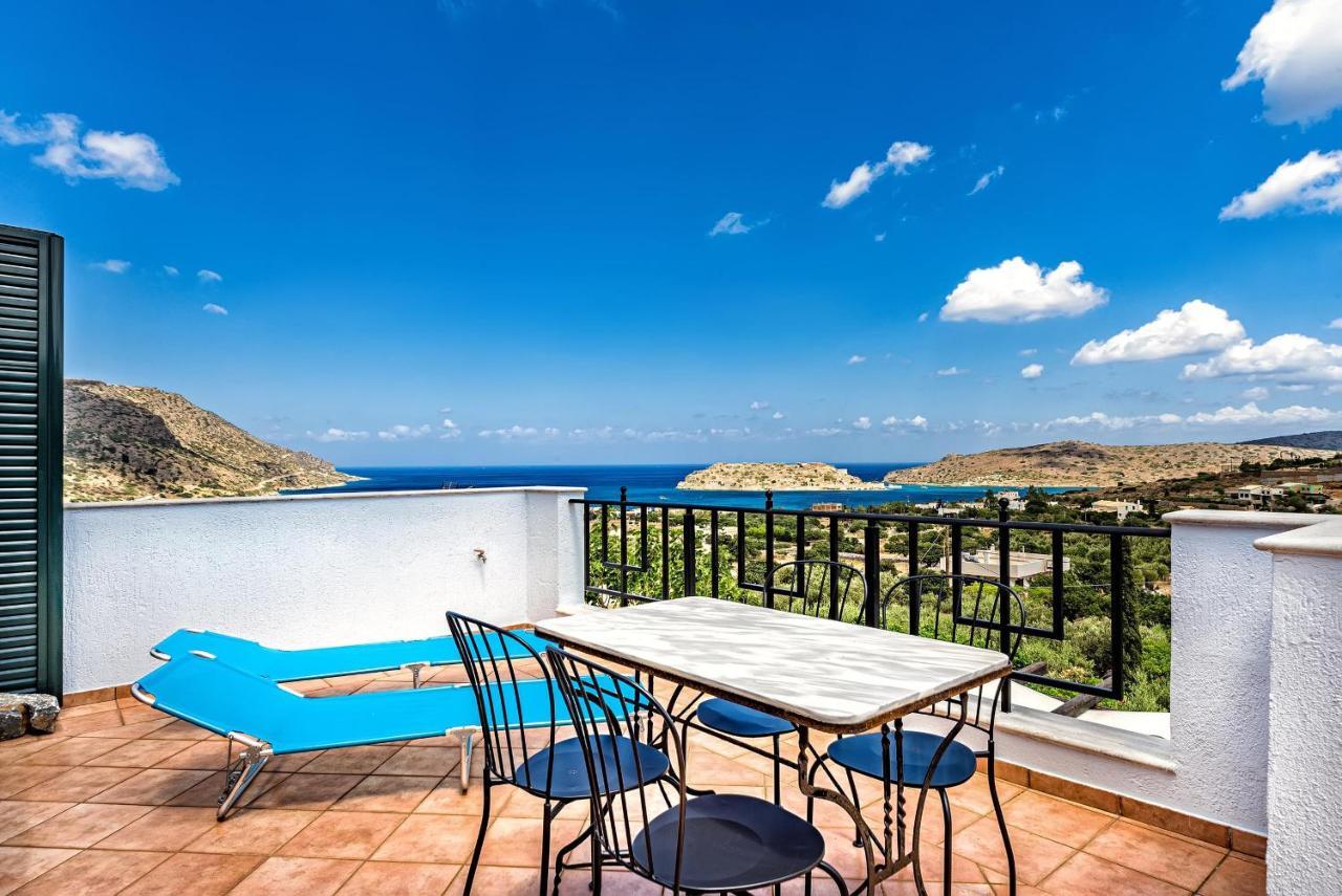 Artemis Villa Elounda (Crete)