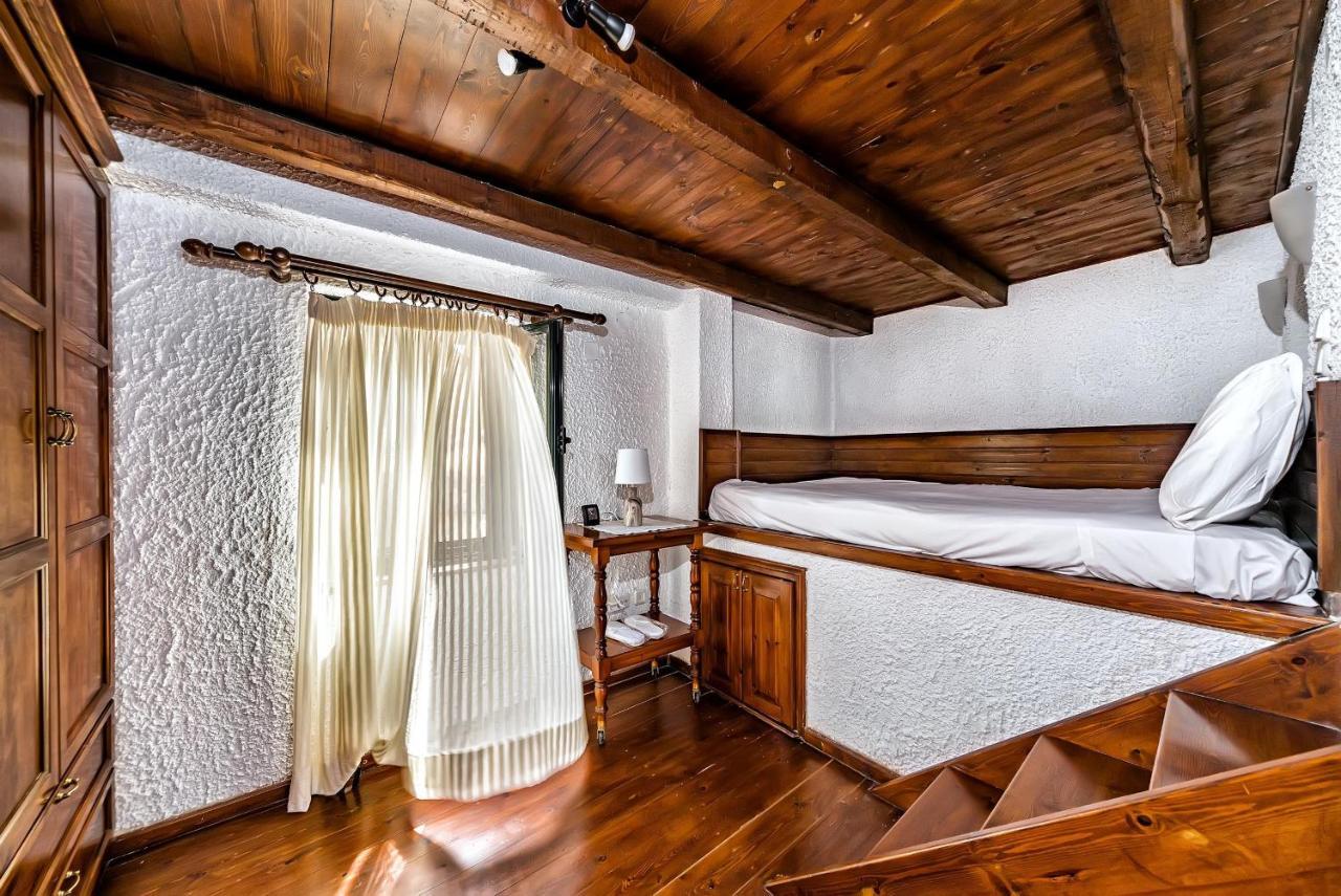 Villa Artemis Elounda (Crete)