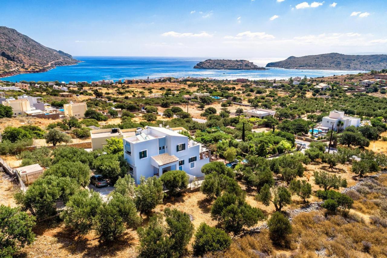 Villa Artemis