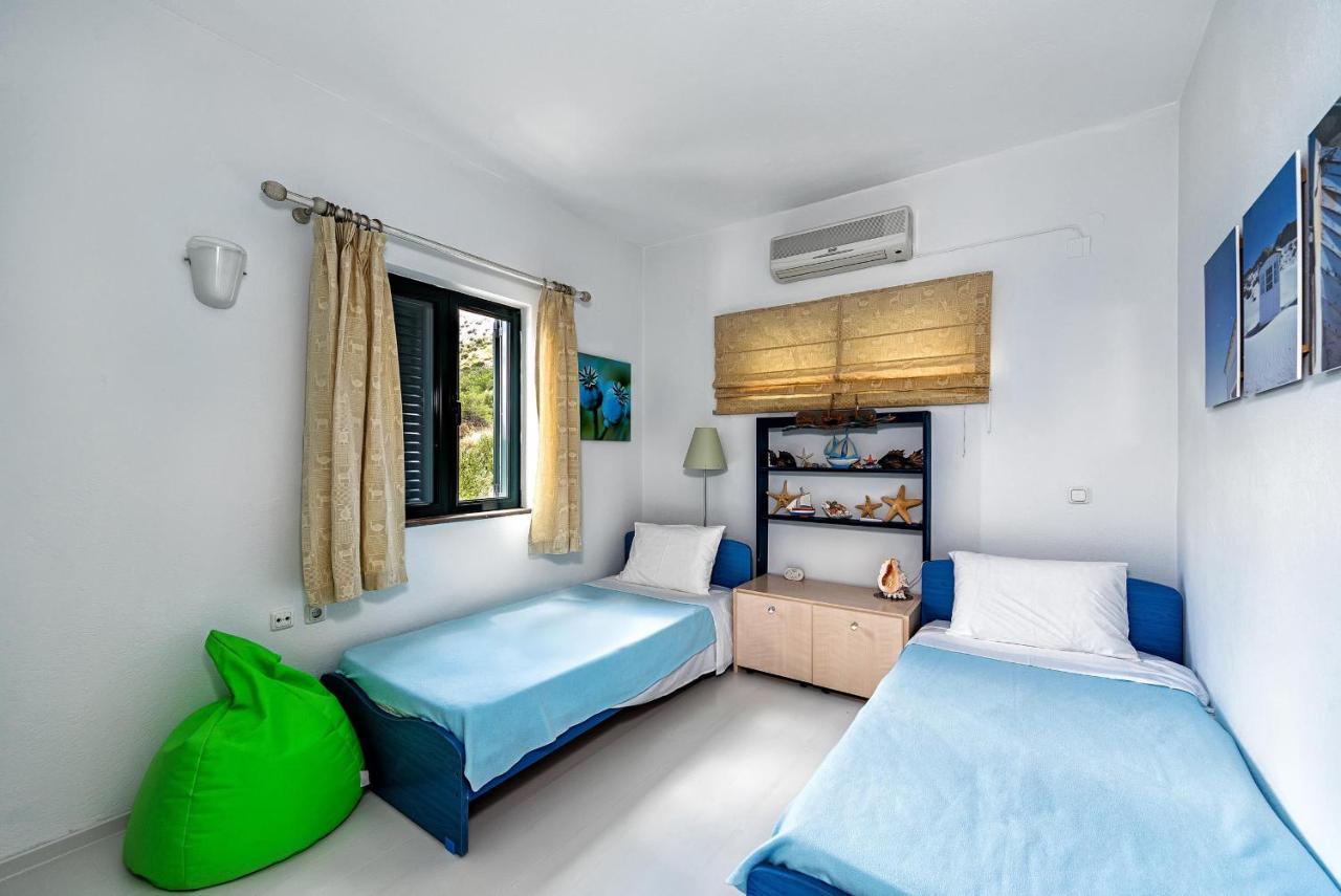 Artemis Villa Elounda (Crete)