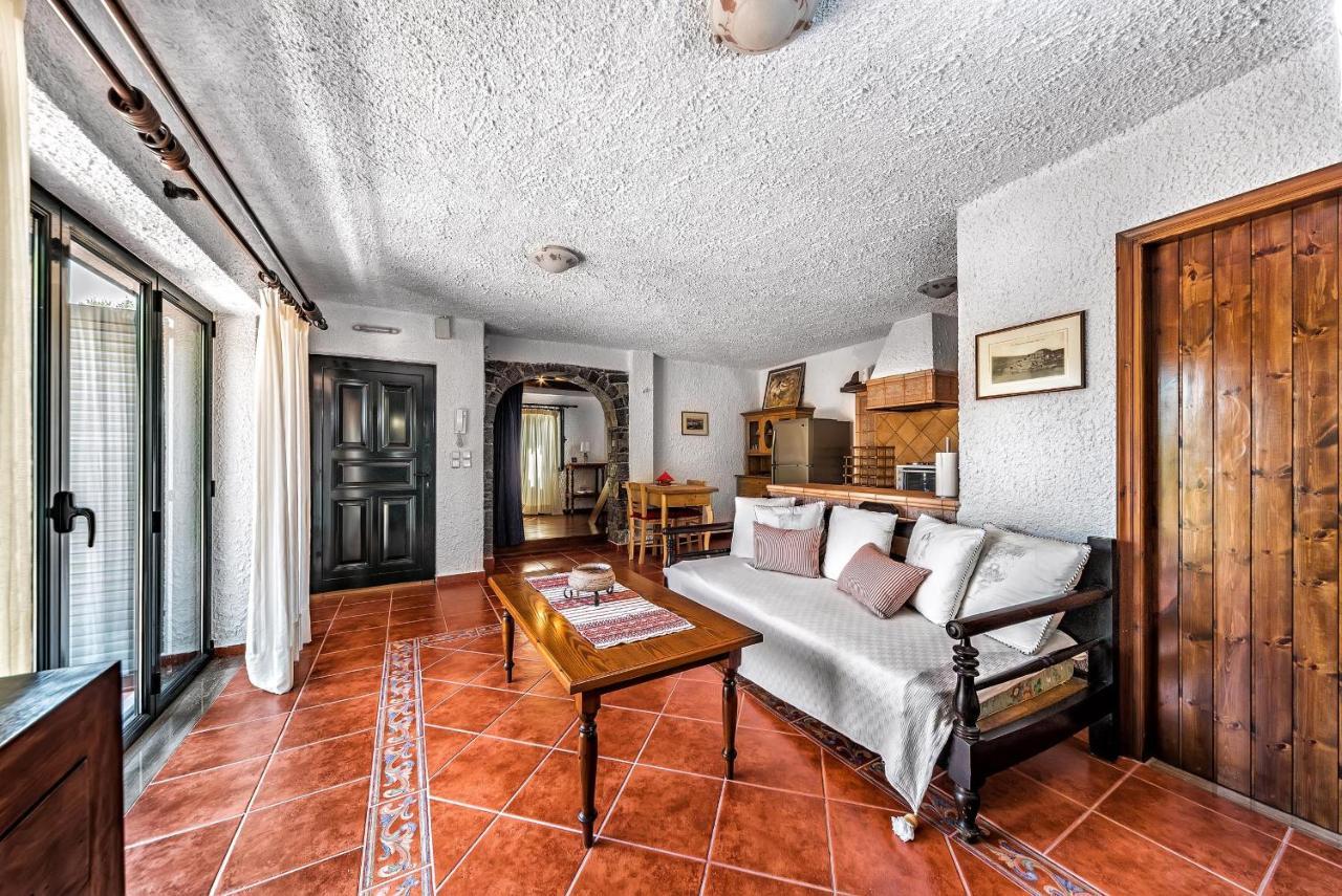 Villa Artemis *