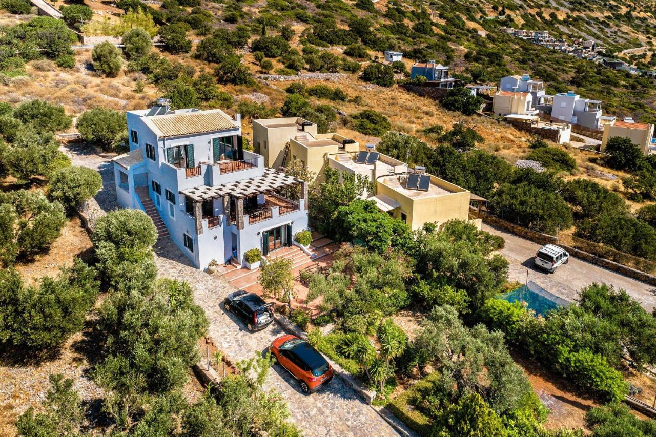 Artemis Elounda (Crete)