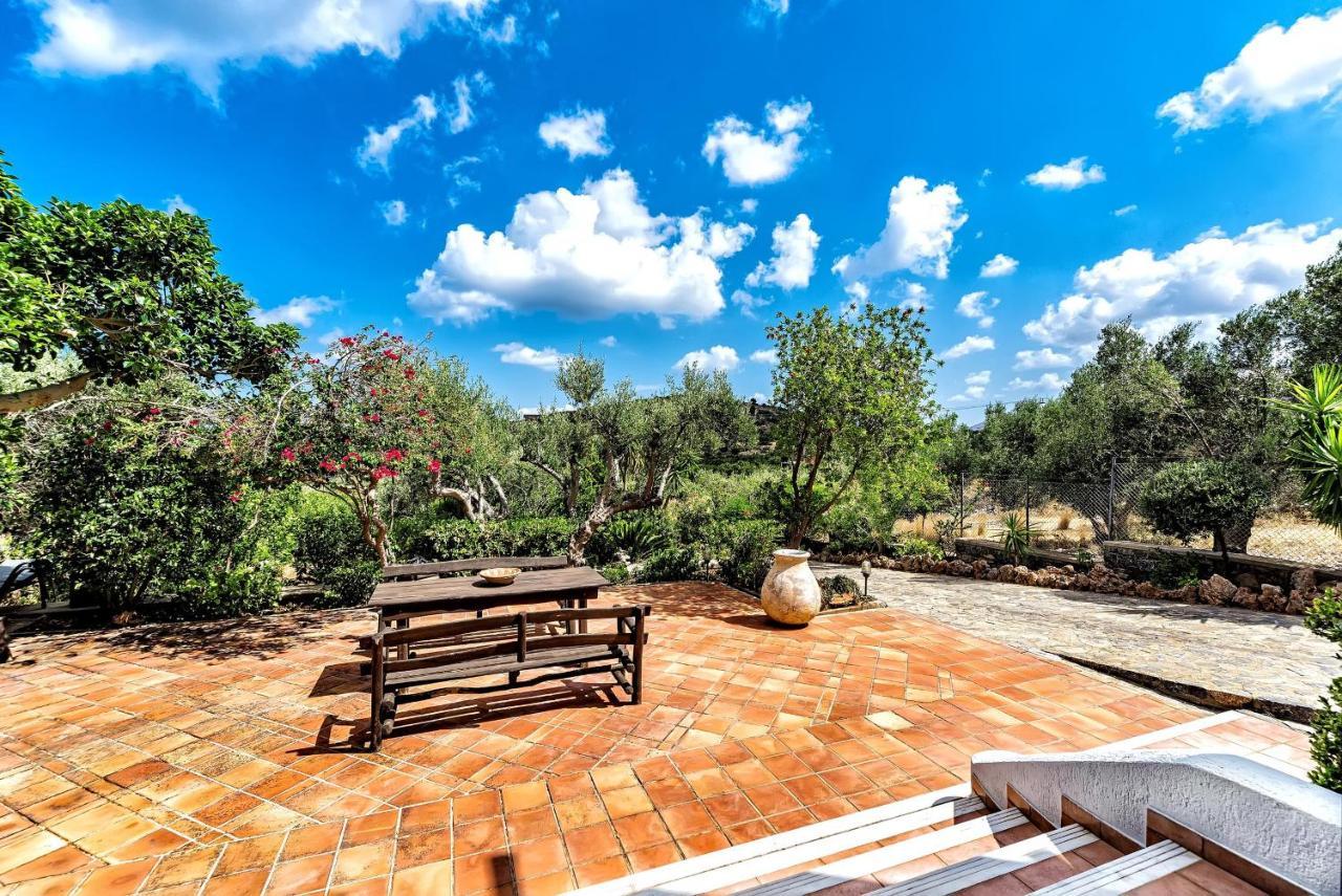 Villa Artemis