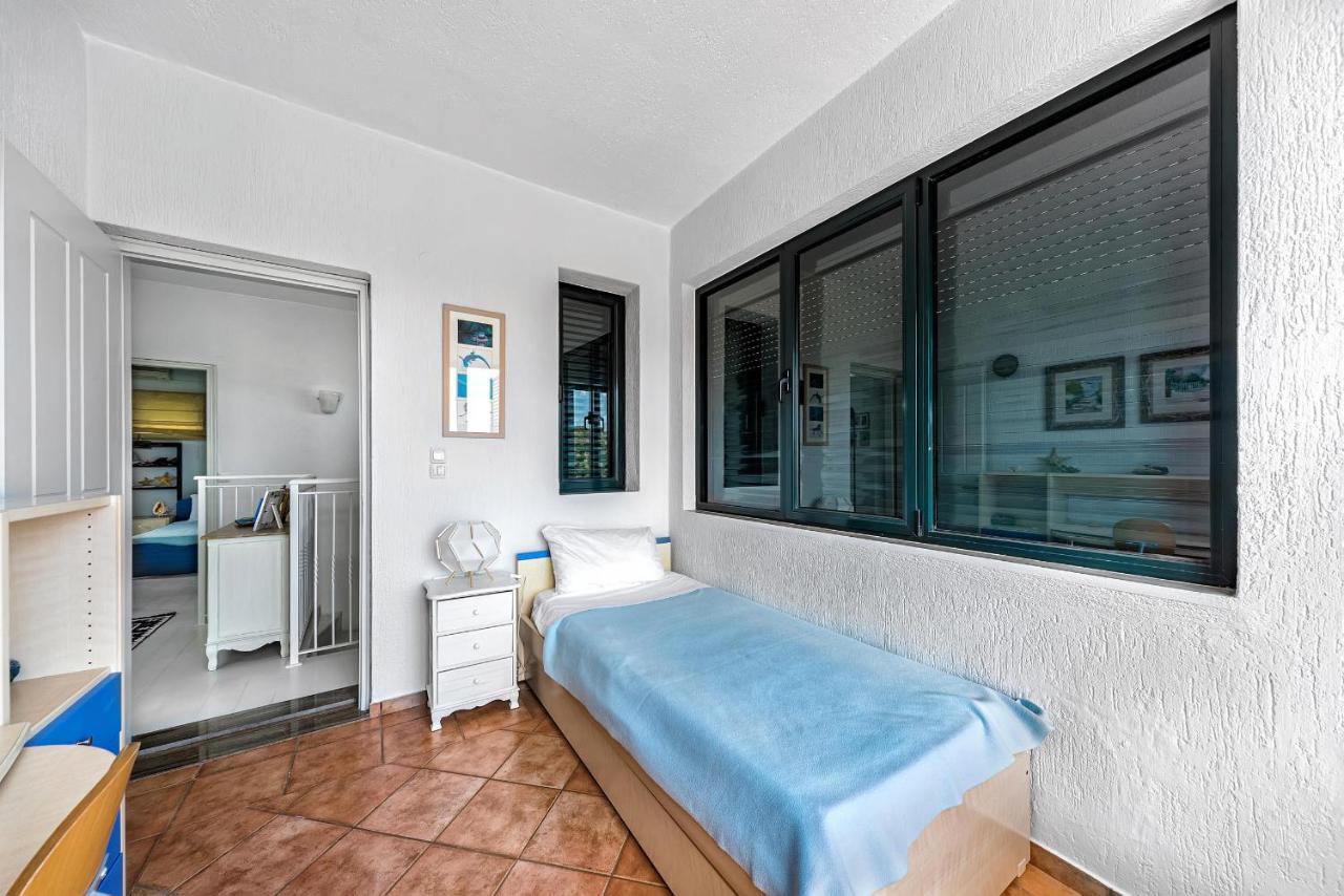 Villa Artemis *